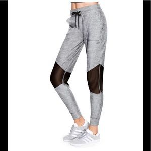 PINK Ultimate Mesh Classic Jogger